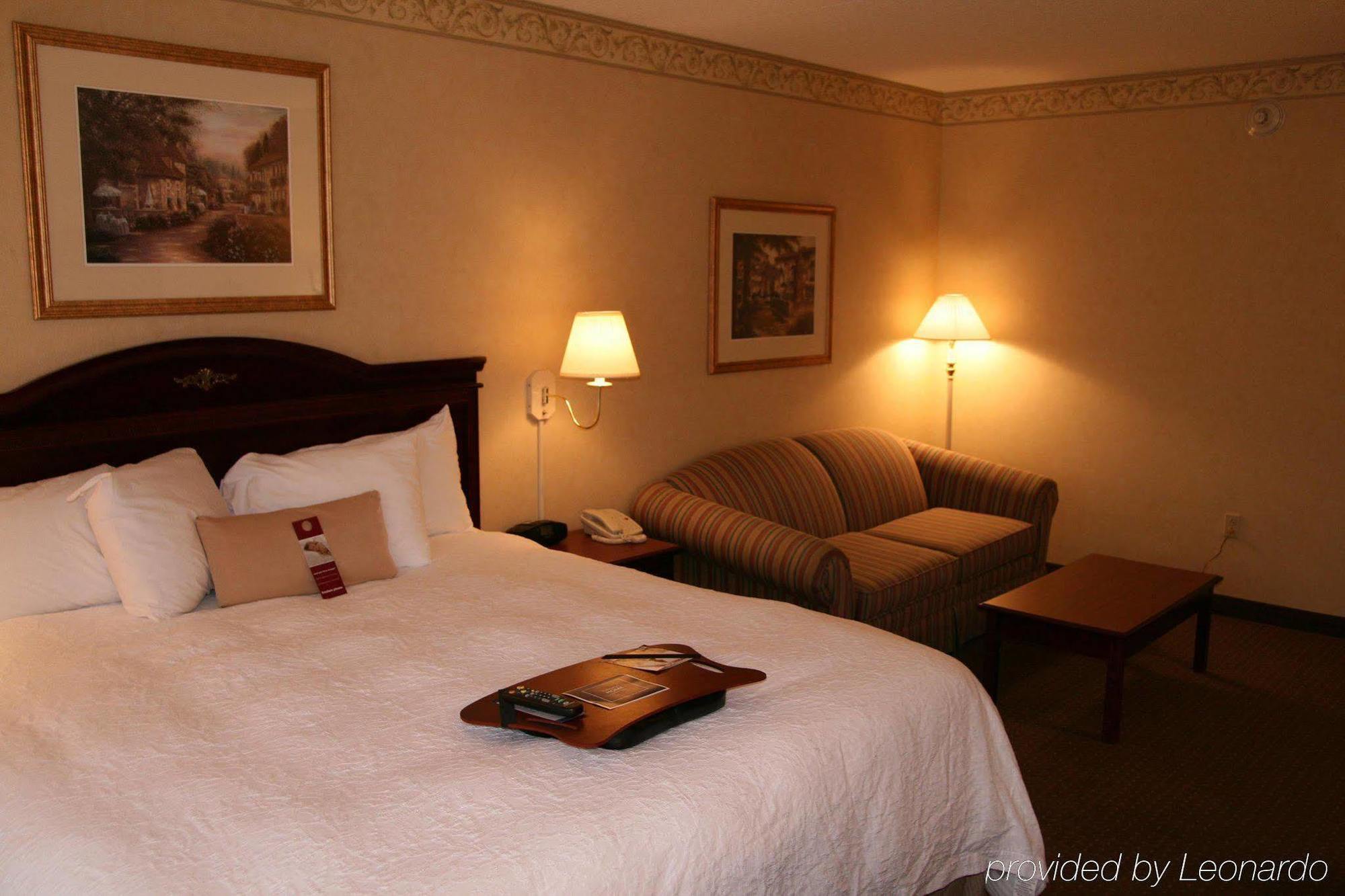 Hampton Inn Easton Room photo
